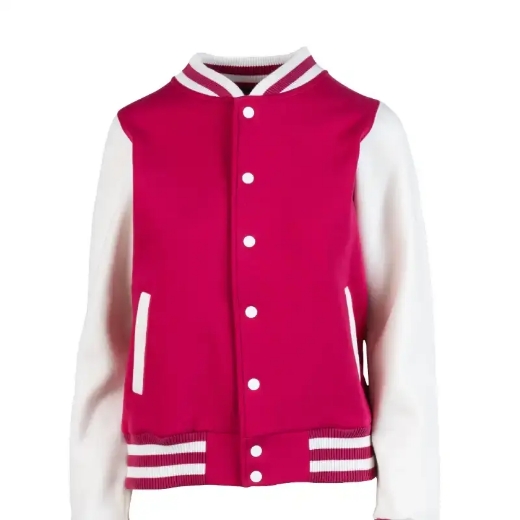 Picture of RAMO, Ladies Varsity Jacket